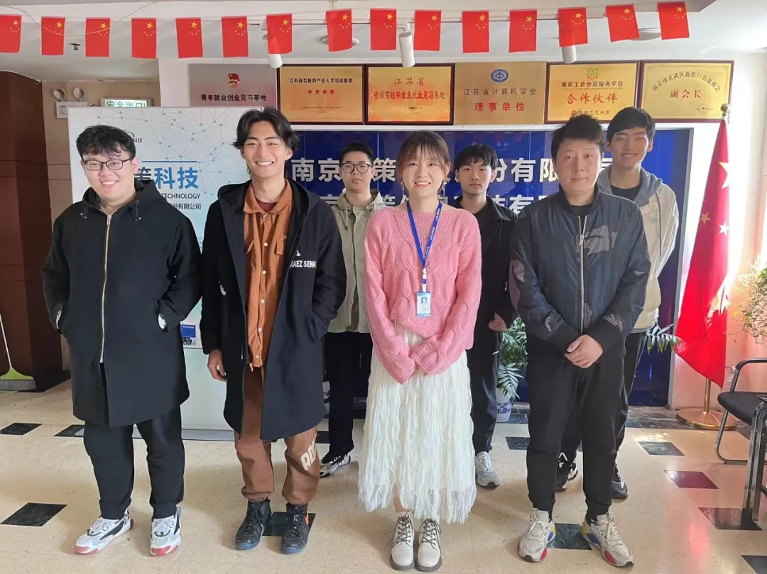 【結(jié)班留影】 好運(yùn)藏在你的實(shí)力里，也藏在