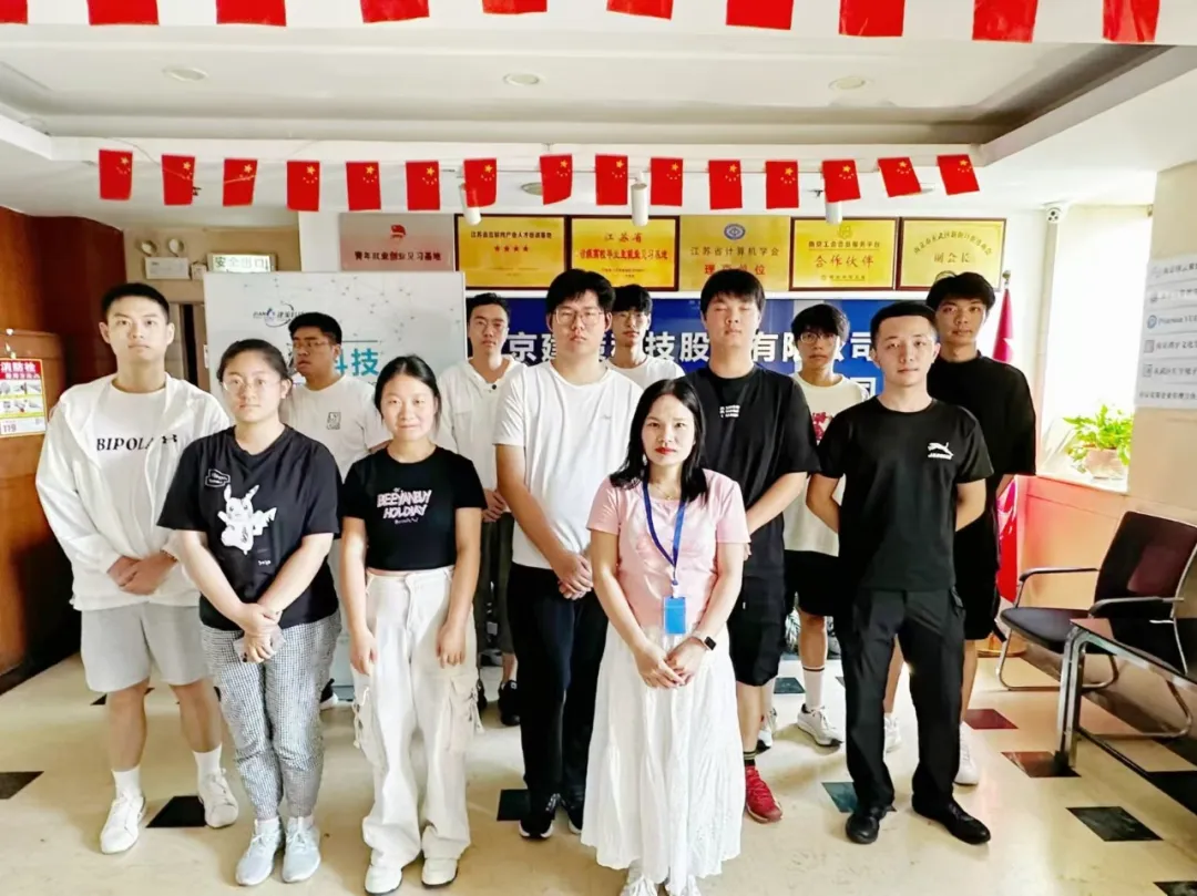 近期結(jié)班留影 | 珍藏回憶，邁向未來