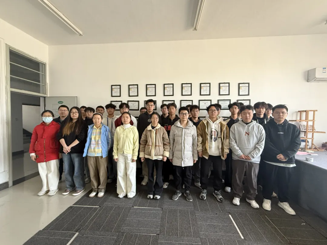 結(jié)班留影 | 定格結(jié)班瞬間，銘記培訓(xùn)奮斗